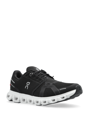 On Zapatillas de correr Cloud 6