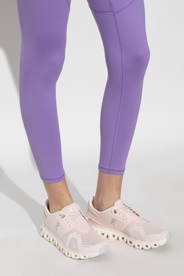 On ‘Cloud 6’ sports shoes