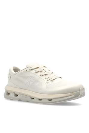 On "Cloudzone" sports shoes