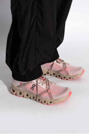 Training shoes cloud x 4 ad od On Running