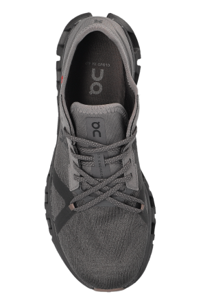 On Training shoes "Cloud X 4AD"