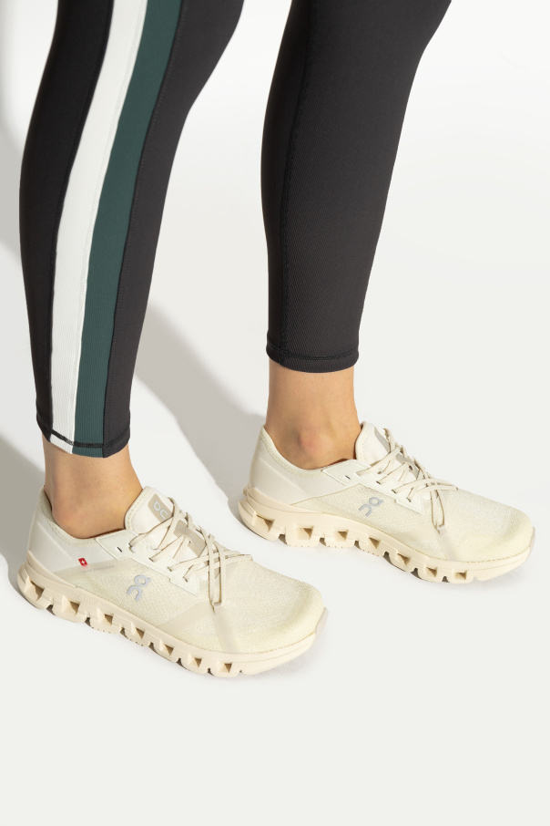 On Buty treningowe `Cloud X 4AD`