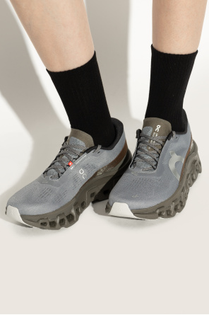 On x pleasures x the loop od On Running