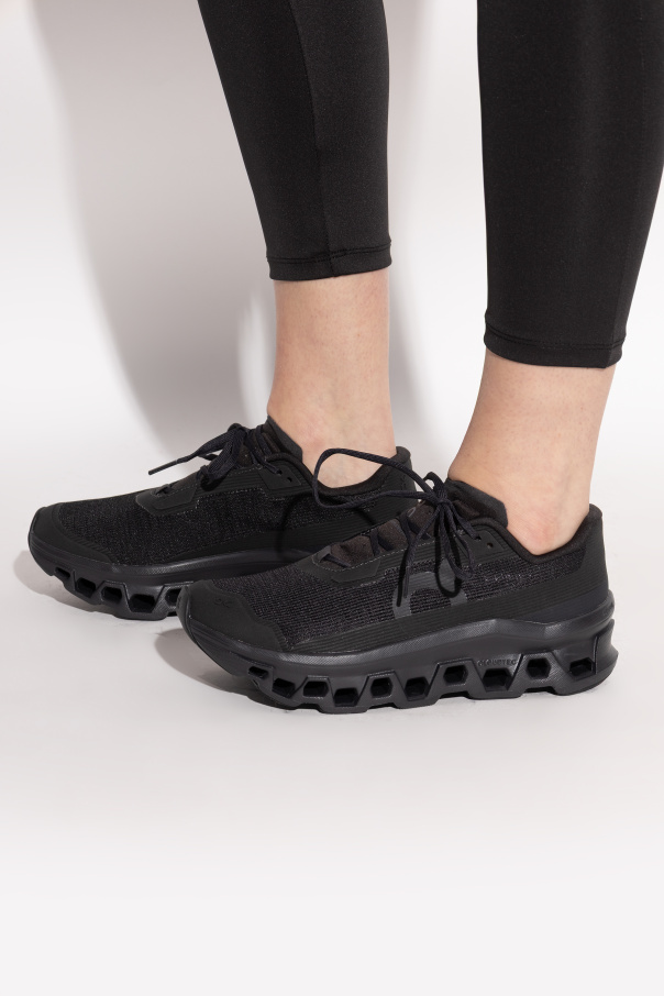 On Cloudmonster Void sports shoes