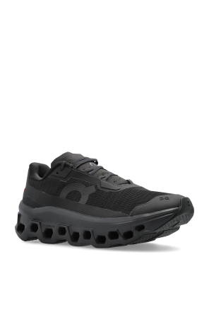 On Cloudmonster Void sports shoes