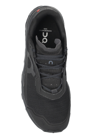 On Cloudmonster Void sports shoes