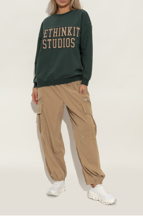 On Sportschuhe „Cloudmonster Void“