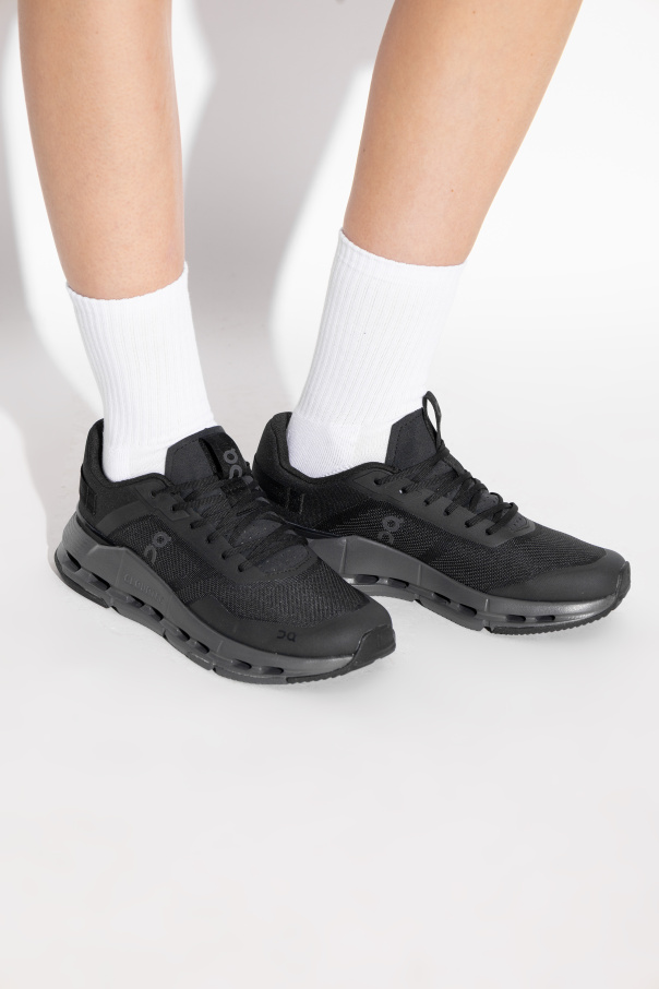 On Sports shoes "Cloudnova Form 2TT"