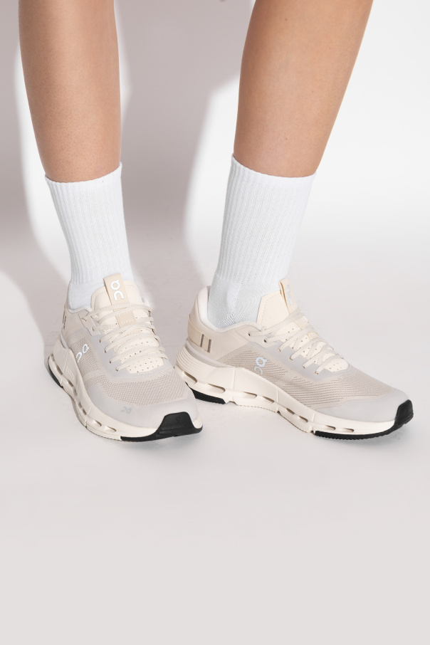 On Zapatillas deportivas "Cloudnova Form 2TT"