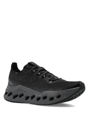 On "Cloudsurfer Max" sports shoes
