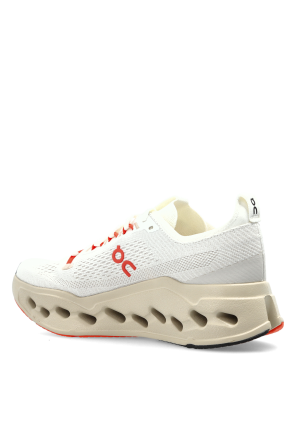 On "Cloudsurfer Max" sports shoes