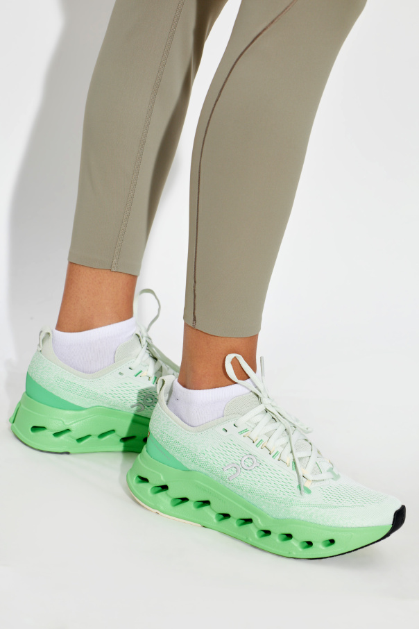 On Zapatillas deportivas "Cloudsurfer Max"