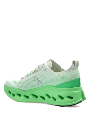 On Zapatillas deportivas "Cloudsurfer Max"