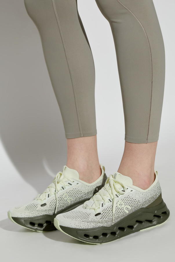 On "Cloudsurfer Max" sports shoes