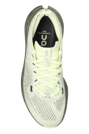On "Cloudsurfer Max" sports shoes