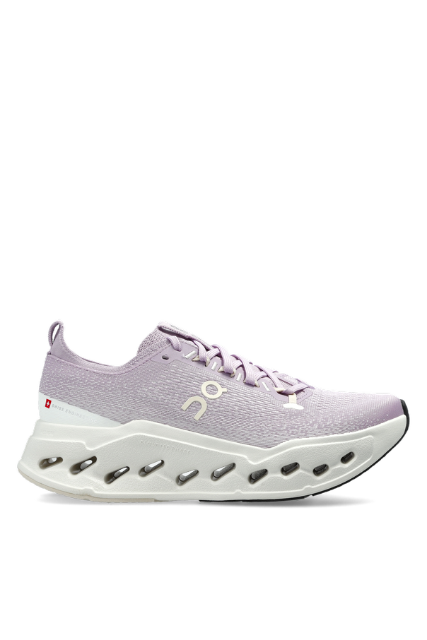 On Sportschuhe „Cloudsurfer Max“