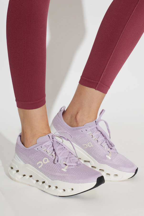 On Sportschuhe „Cloudsurfer Max“