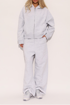 On Sports shoes "Cloudzone Moon"