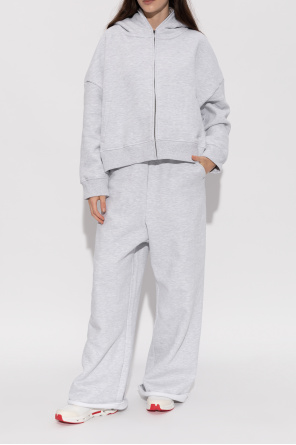 On "Cloudzone Moon" sports shoes