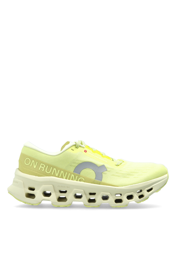 Cloudmonster 3 sports shoes od On