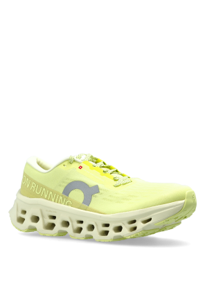 On Sportschuhe „Cloudmonster 3“