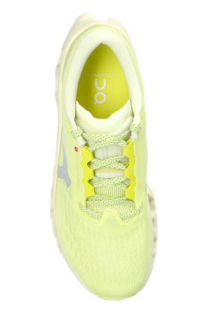 On Sportschuhe „Cloudmonster 3“