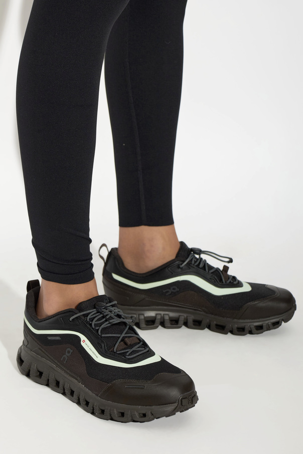 On Buty sportowe ‘Cloud 6 Geo WP’