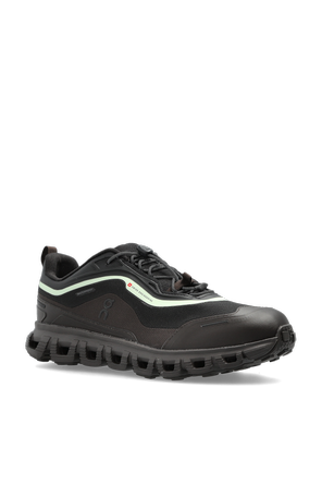 On Buty sportowe ‘Cloud 6 Geo WP’