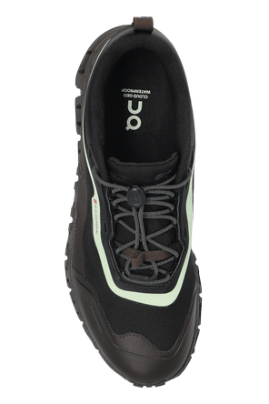 On Buty sportowe ‘Cloud 6 Geo WP’