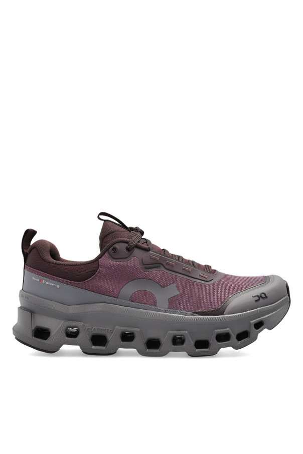 ‘Cloudmonster 1WP’ sneakers od On