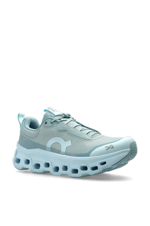 On Cloudmonster 1 WP sports sneakers