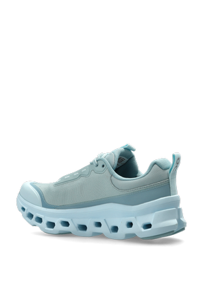 On Cloudmonster 1 WP sports sneakers
