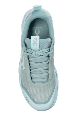On Cloudmonster 1 WP sports sneakers