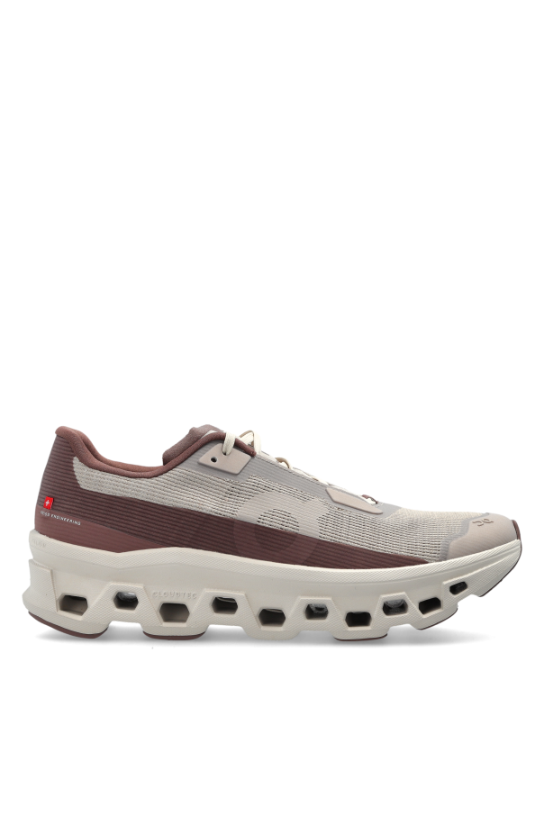 Cloudmonster Void sports shoes od On