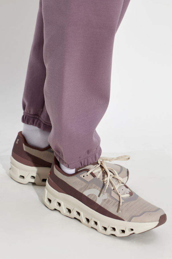 On Cloudmonster Void sports shoes