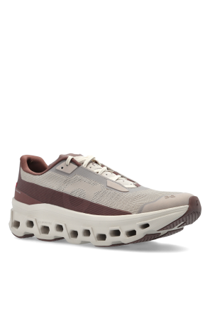 On Cloudmonster Void sports shoes