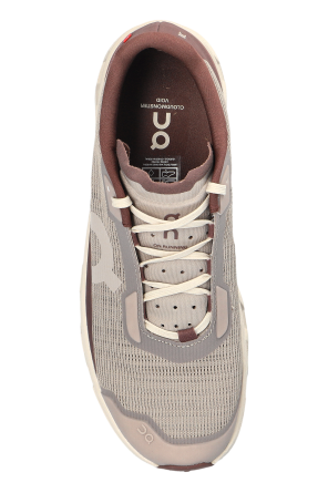 On Cloudmonster Void sports shoes