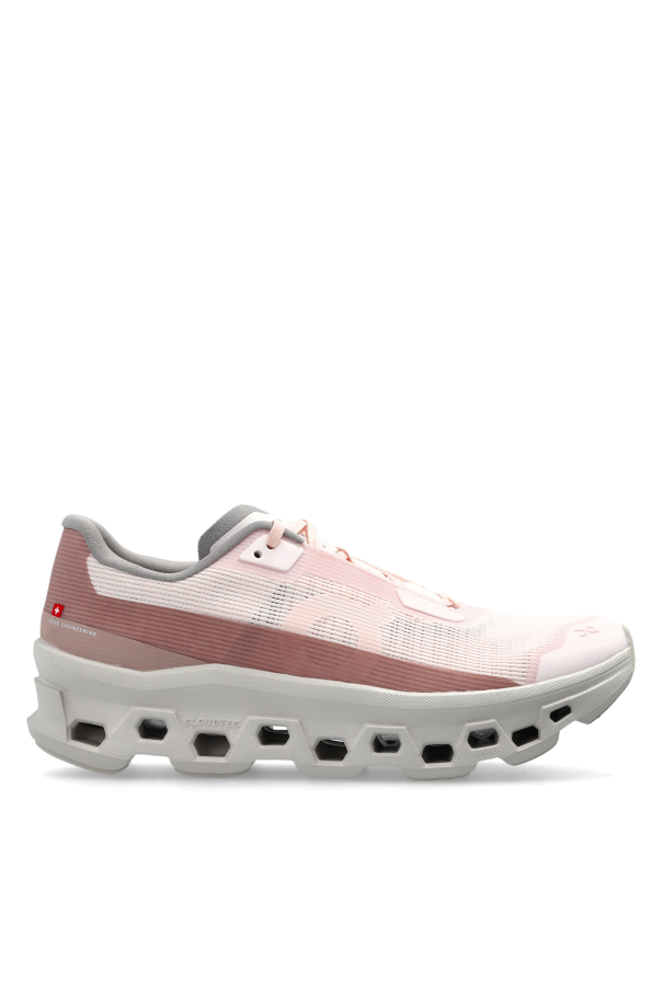 ‘Cloudmonster Void’ sports shoes od On
