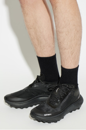 ‘therocker’ sports shoes od Satisfy