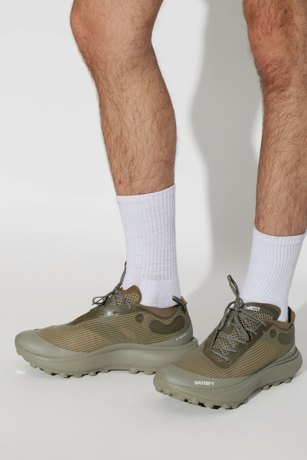 Satisfy Sneaker „TheROCKER“