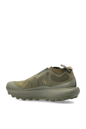 Satisfy Sneaker „TheROCKER“