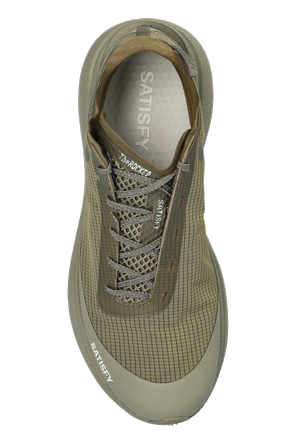 Satisfy Sneaker „TheROCKER“