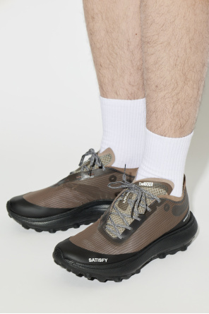 ‘therocker’ sports shoes od Satisfy