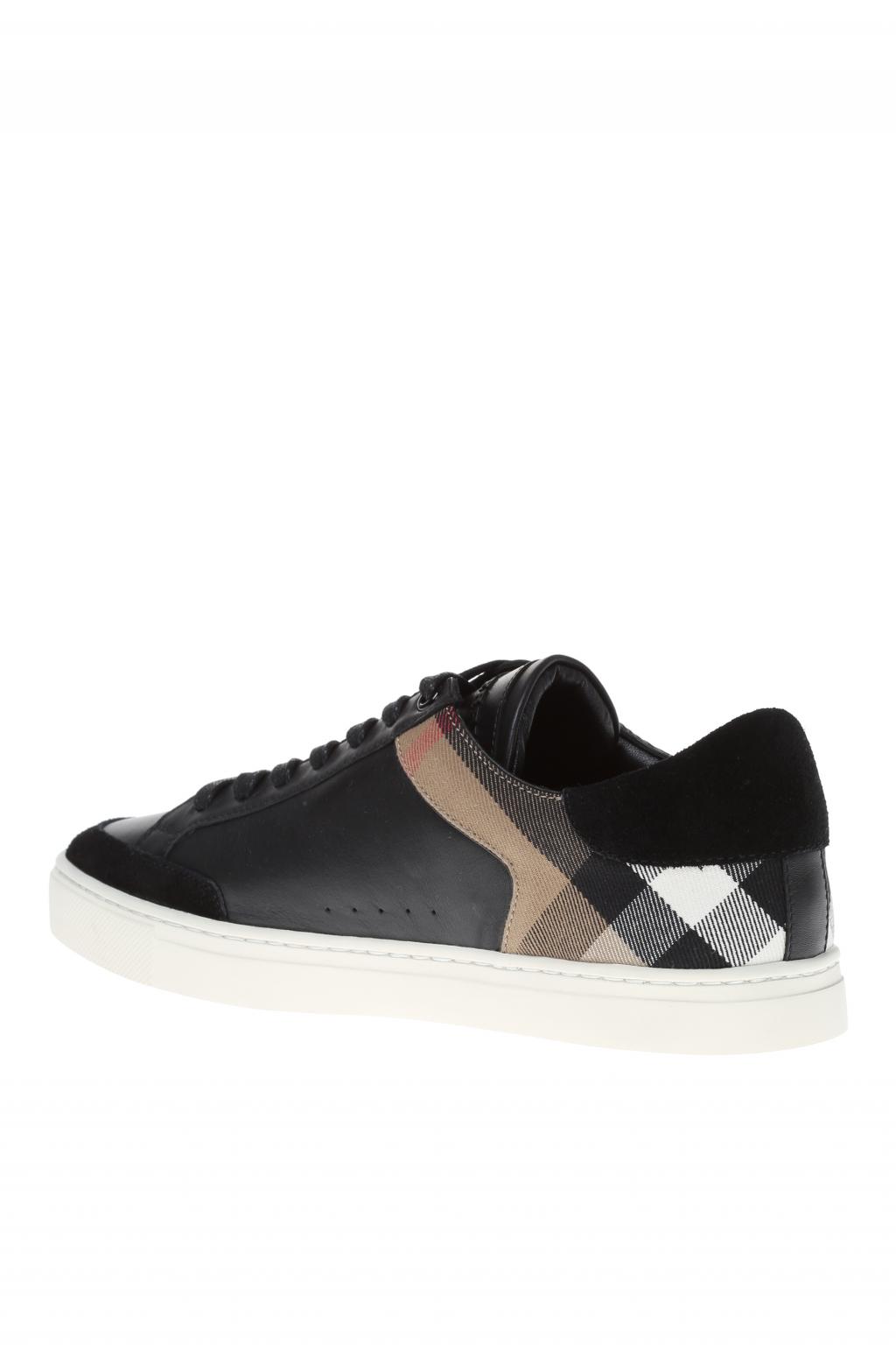 Burberry Lace-up sneakers | Men's Shoes | Vitkac