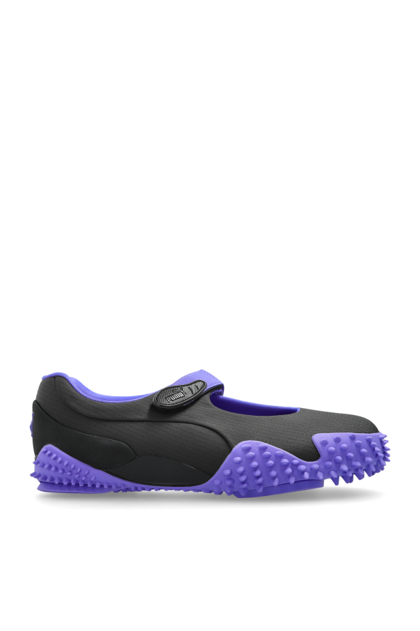 Puma Sportschuhe Mostro Fey Launch