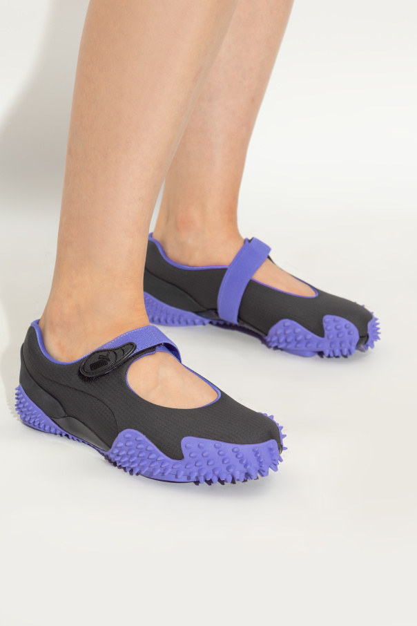 Puma Sportschuhe Mostro Fey Launch