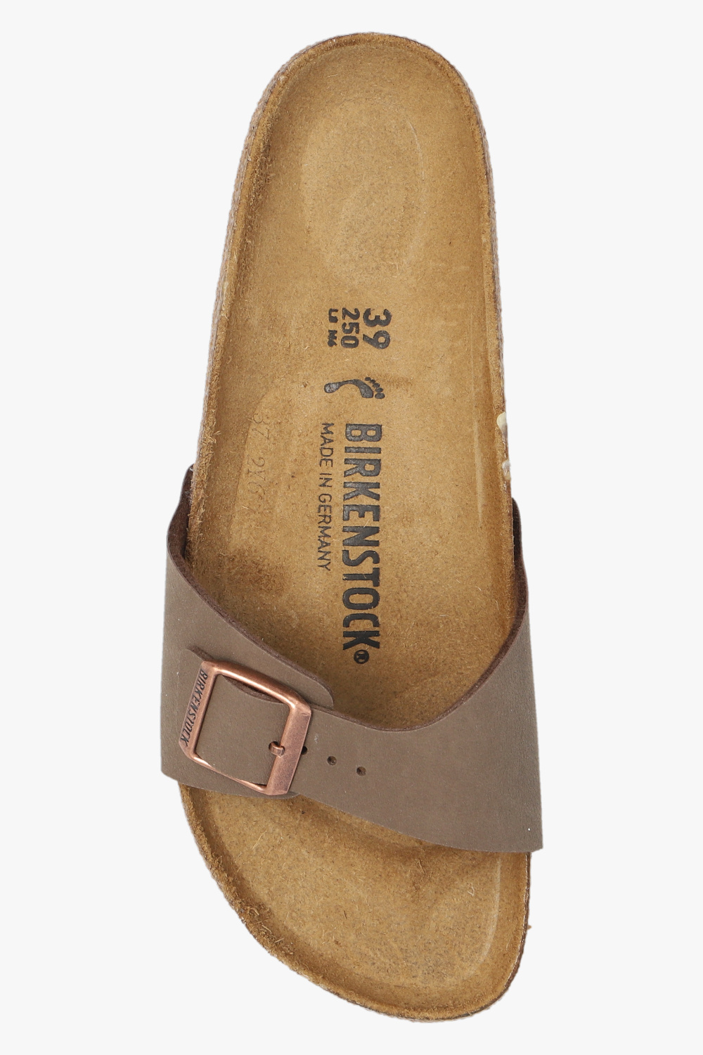 Birkenstock ‘Madrid BS’ slides