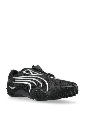 Puma Sneakers 'Mostro Metallic'