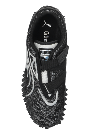 Puma Sneakers 'Mostro Metallic'