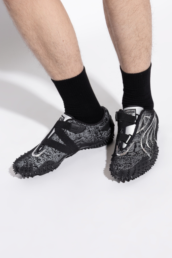 Puma Buty sportowe `Mostro Metallic`